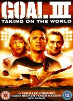 Goal 3 Online DVD Rental
