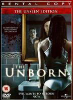 The Unborn Online DVD Rental