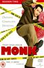Monk: Series 2 Online DVD Rental