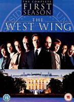 The West Wing: Season 1 Online DVD Rental