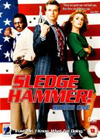 Sledge Hammer!: Season 1 Online DVD Rental
