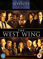 The West Wing: Season 7 Online DVD Rental