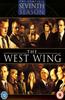 The West Wing: Season 7 Online DVD Rental