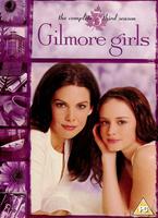 Gilmore Girls: Season 3 Online DVD Rental