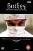 Bodies: Series 2 and Finale Online DVD Rental