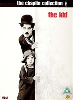The Kid Online DVD Rental