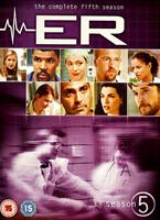 ER: Season 5 Online DVD Rental