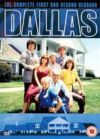 Dallas: Season 1 and 2 Online DVD Rental
