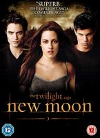 Twilight: New Moon Online DVD Rental