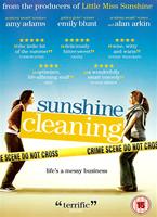 Sunshine Cleaning Online DVD Rental