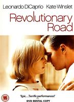 Revolutionary Road Online DVD Rental