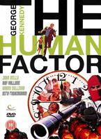 The Human Factor Online DVD Rental