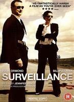 Surveillance Online DVD Rental