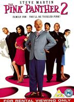 The Pink Panther 2 Online DVD Rental