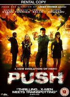 Push Online DVD Rental