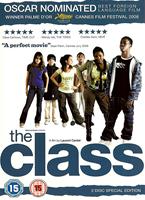 Class Online DVD Rental