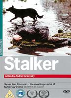 Stalker Online DVD Rental