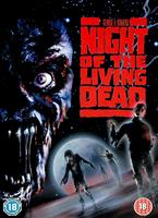 Night of The Living Dead: The Remake Online DVD Rental