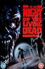 Night of The Living Dead: The Remake Online DVD Rental