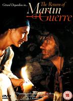 The Return of Martin Guerre Online DVD Rental