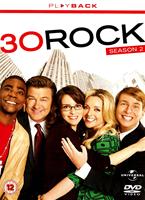 30 Rock: Series 2 Online DVD Rental