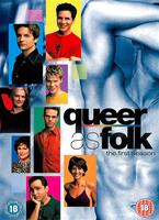 Queer as Folk: Season 1: US Version Online DVD Rental