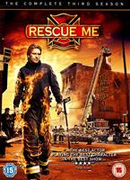 Rescue Me: Season 3 Online DVD Rental