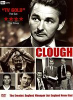 The Brian Clough Story Online DVD Rental