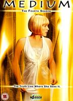 Medium: Season 4 Online DVD Rental