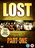 Lost: Season 2: Part 1 Online DVD Rental