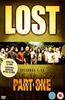 Lost: Season 2: Part 1 Online DVD Rental