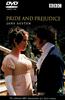 Pride and Prejudice Online DVD Rental