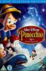 Pinocchio Online DVD Rental