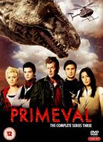 Primeval: Series 3 Online DVD Rental