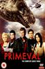 Primeval: Series 3 Online DVD Rental
