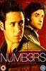 Numb3rs (Numbers): Season 3 Online DVD Rental
