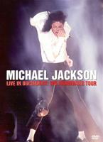Michael Jackson: Live In Bucharest: The Dangerous Tour Online DVD Rental