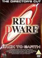 Red Dwarf: Back To Earth Online DVD Rental