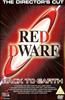 Red Dwarf: Back to Earth Online DVD Rental