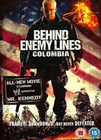 Behind Enemy Lines: Columbia Online DVD Rental