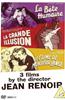 Jean Renoir: La Grande Illusion Online DVD Rental