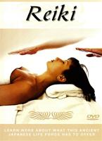 Reiki Online DVD Rental