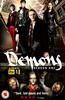 Demons: Season 1 Online DVD Rental