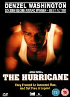 The Hurricane Online DVD Rental