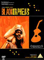 Black Orpheus Online DVD Rental
