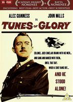 Tunes Of Glory Online DVD Rental