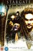 Stargate Atlantis: Season 5: Vol.2 Online DVD Rental