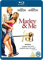 Marley and Me (BLU-RAY) Online DVD Rental