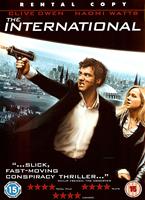 The International Online DVD Rental