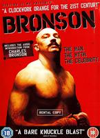 Bronson Online DVD Rental